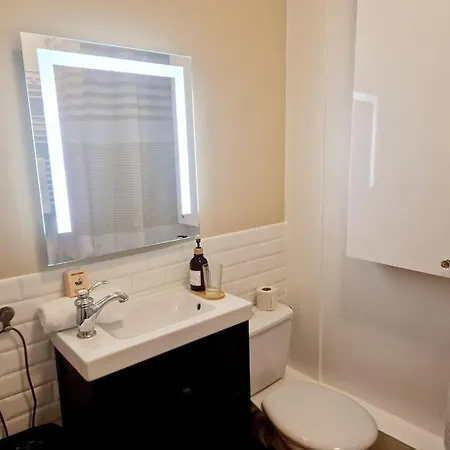 Le Nid Douillet Apartman