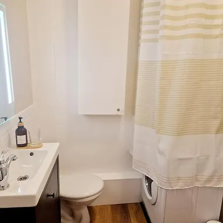 Le Nid Douillet Apartman *