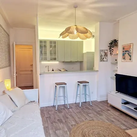 Le Nid Douillet * Cherbourg en Cotentin